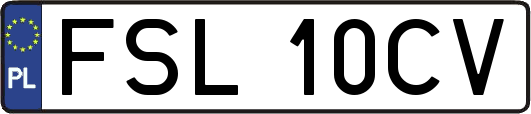 FSL10CV