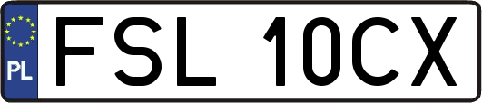 FSL10CX