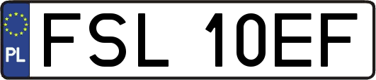 FSL10EF