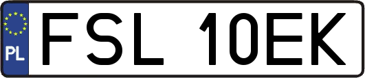 FSL10EK