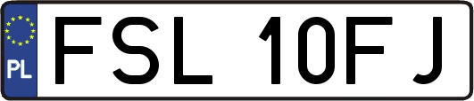 FSL10FJ