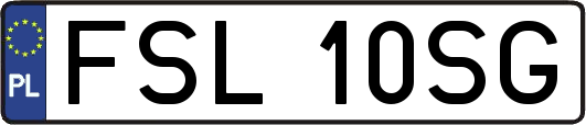 FSL10SG