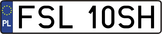 FSL10SH