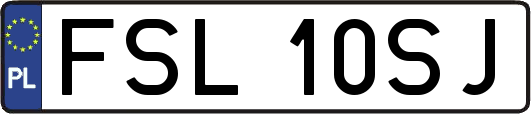 FSL10SJ
