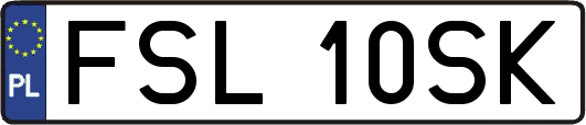 FSL10SK