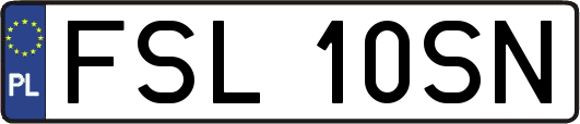 FSL10SN