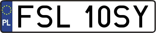 FSL10SY