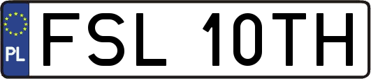 FSL10TH