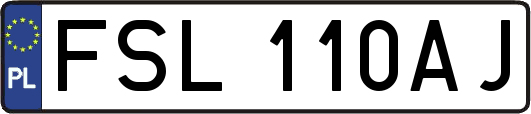 FSL110AJ