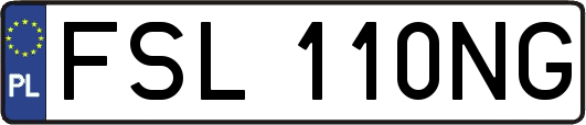 FSL110NG