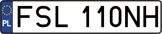 FSL110NH