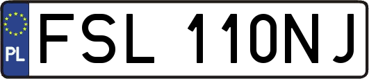 FSL110NJ