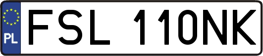 FSL110NK