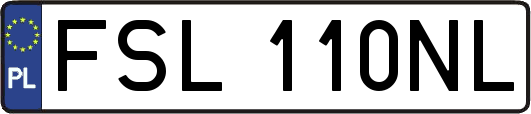FSL110NL