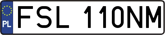 FSL110NM