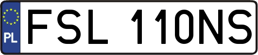 FSL110NS