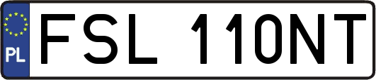 FSL110NT