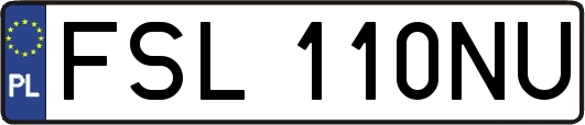 FSL110NU