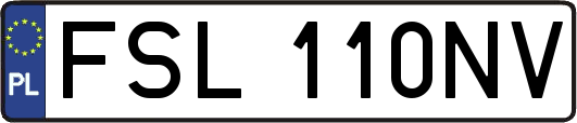FSL110NV