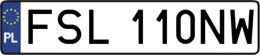FSL110NW