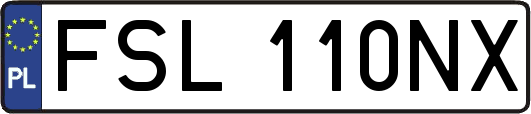 FSL110NX
