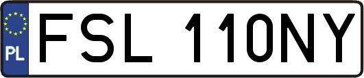 FSL110NY