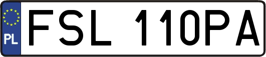 FSL110PA