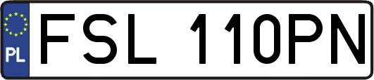 FSL110PN