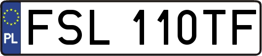 FSL110TF