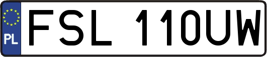 FSL110UW