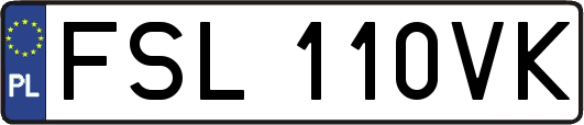 FSL110VK