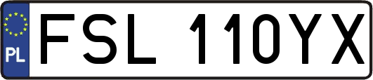 FSL110YX