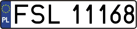 FSL11168
