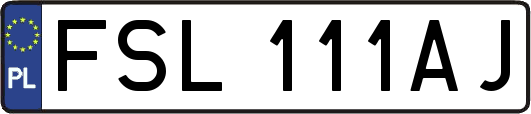 FSL111AJ