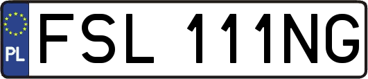 FSL111NG