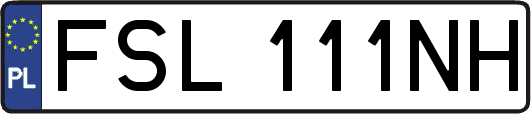 FSL111NH
