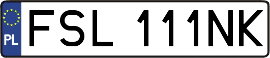 FSL111NK