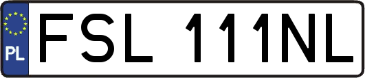 FSL111NL