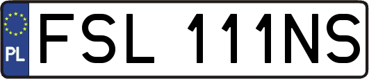 FSL111NS