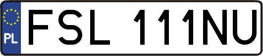 FSL111NU
