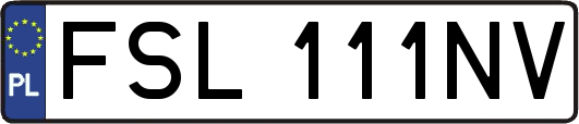 FSL111NV