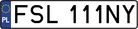 FSL111NY