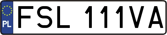FSL111VA