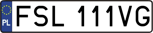 FSL111VG