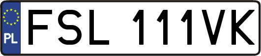 FSL111VK