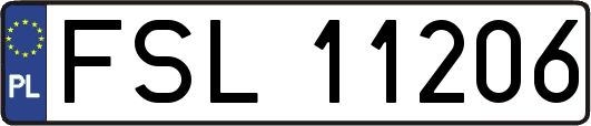 FSL11206