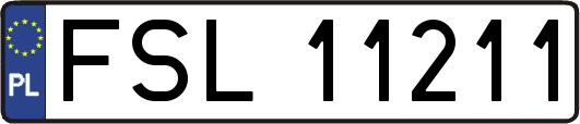 FSL11211