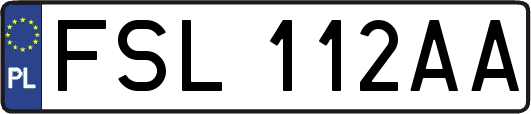 FSL112AA