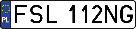 FSL112NG