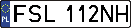 FSL112NH